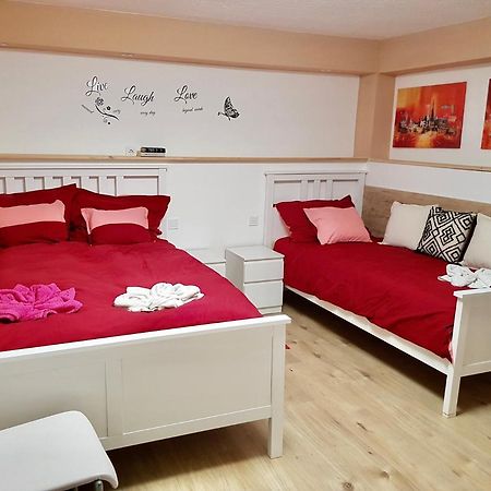 Diana Apartman Bogács Екстериор снимка