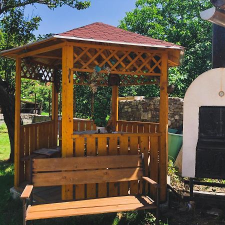 Diana Apartman Bogács Екстериор снимка